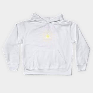 Joy T-Shirt Kids Hoodie